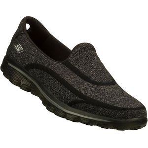 Skechers Go-Walk 2 Shoes